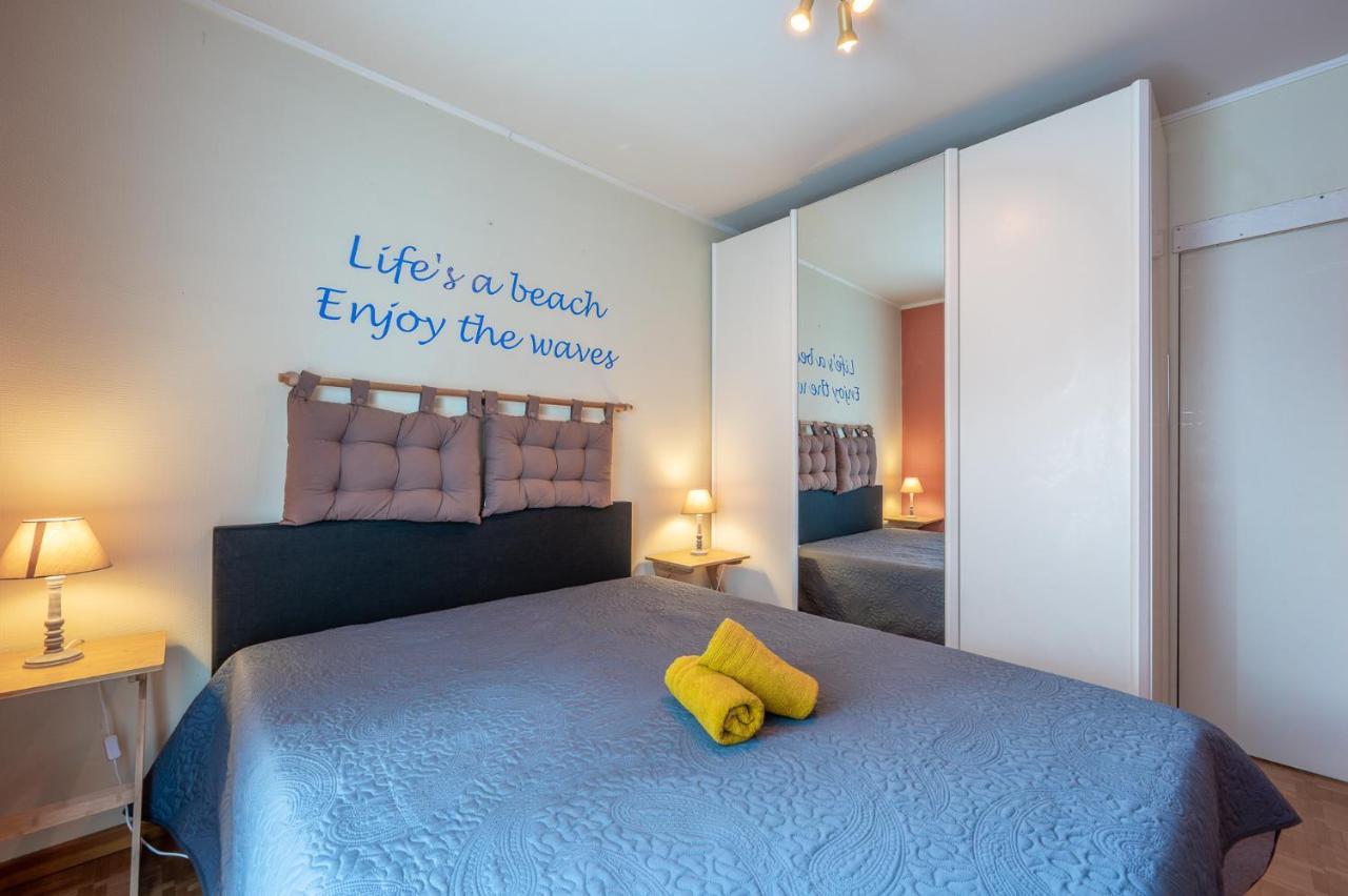 Vakantie Appartement Sahara - Residentie Lindo II Де Пане Екстериор снимка