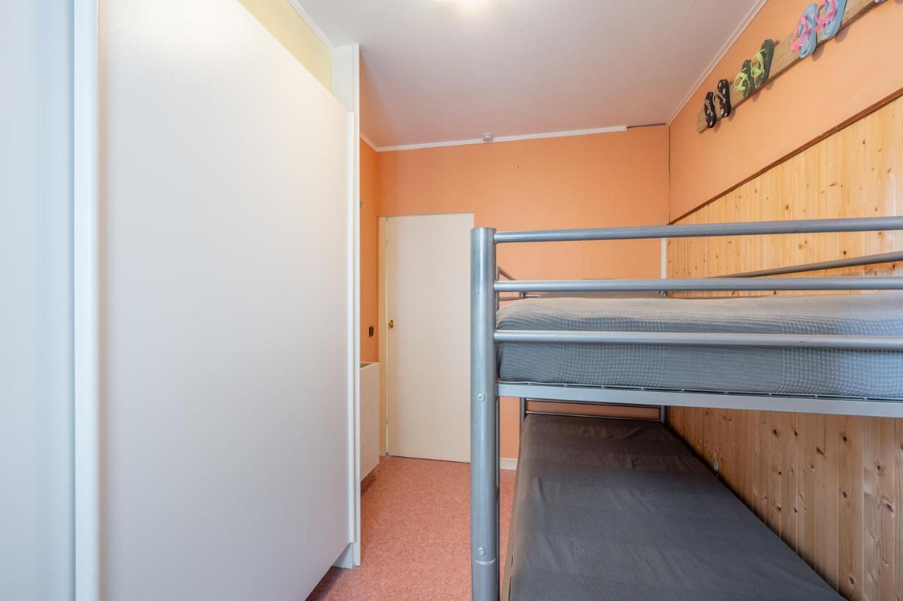 Vakantie Appartement Sahara - Residentie Lindo II Де Пане Екстериор снимка